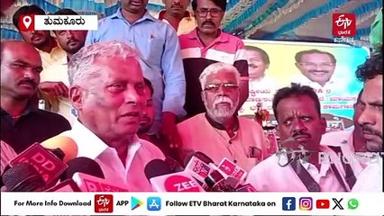 ರಾಜ್ಯ ಸರ್ಕಾರ ನಿಷ್ಕ್ರಿಯ ಆದಾಗ ಎನ್​ಐಎ-ಕೇಂದ್ರ ಸರ್ಕಾರ ಮಧ್ಯೆ ಪ್ರವೇಶಿಸಲಿದೆ : ವಿ. ಸೋಮಣ್ಣ