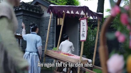 Bảng Thượng Giai Tế Tập 19 Vietsub