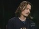 Johnny Depp - Inside Actors Studio Clip - P1