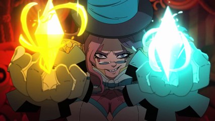 Sea of Stars: Throes of the Watchmaker DLC ｜ Tráiler con fecha de lanzamiento