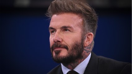 GALA VIDEO - David Beckham “le cœur brisé” par son fils aîné Brooklyn : c’est toute la famille qui en pâtit…