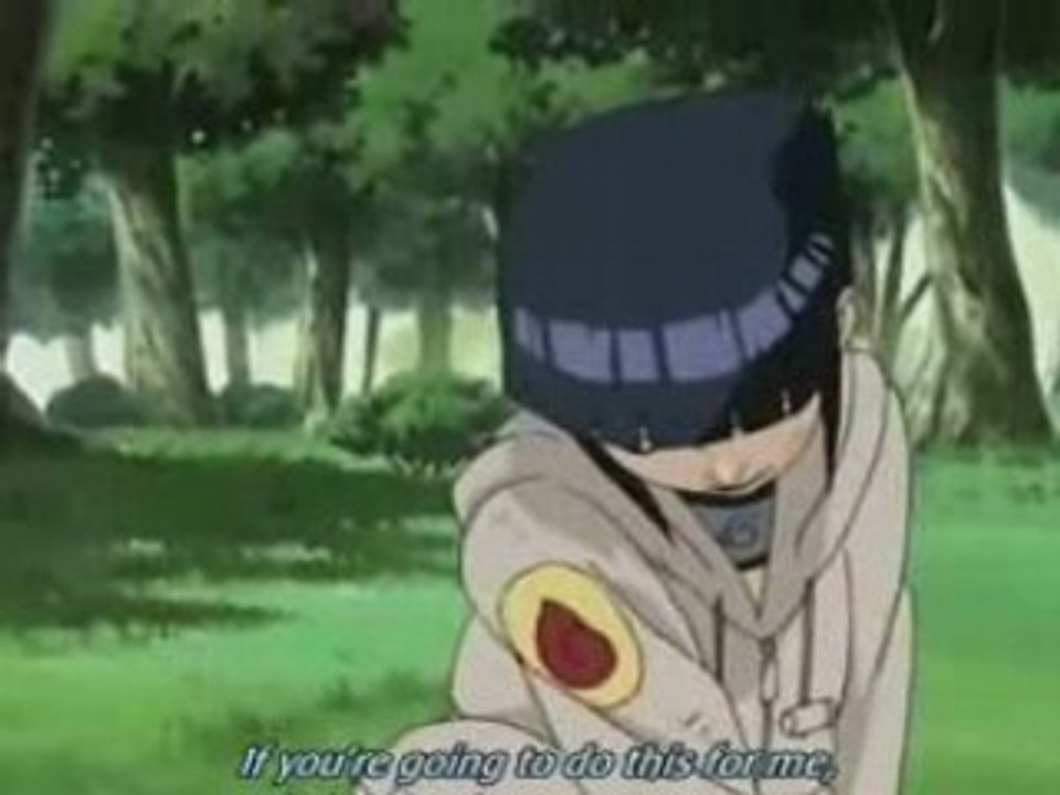 Hinata x Ino: Moondance