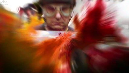F1 2020_Manche 12_Heineken Grande Prémio de Portugal_Qualifications (en français - RDS - Canada) [RaceFan96]