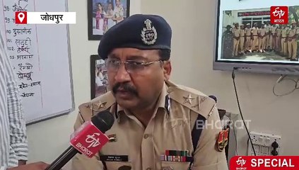 रेंज IG की टीम, जिसने 400 दिन में पकड़े 101 इनामी बदमाश, आरोपी सर्च करते थे- IPS का तबादला कब होगा?
