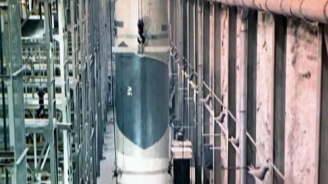 Buried Secrets of WWII Episode 2 Hitler's Killer Rocket