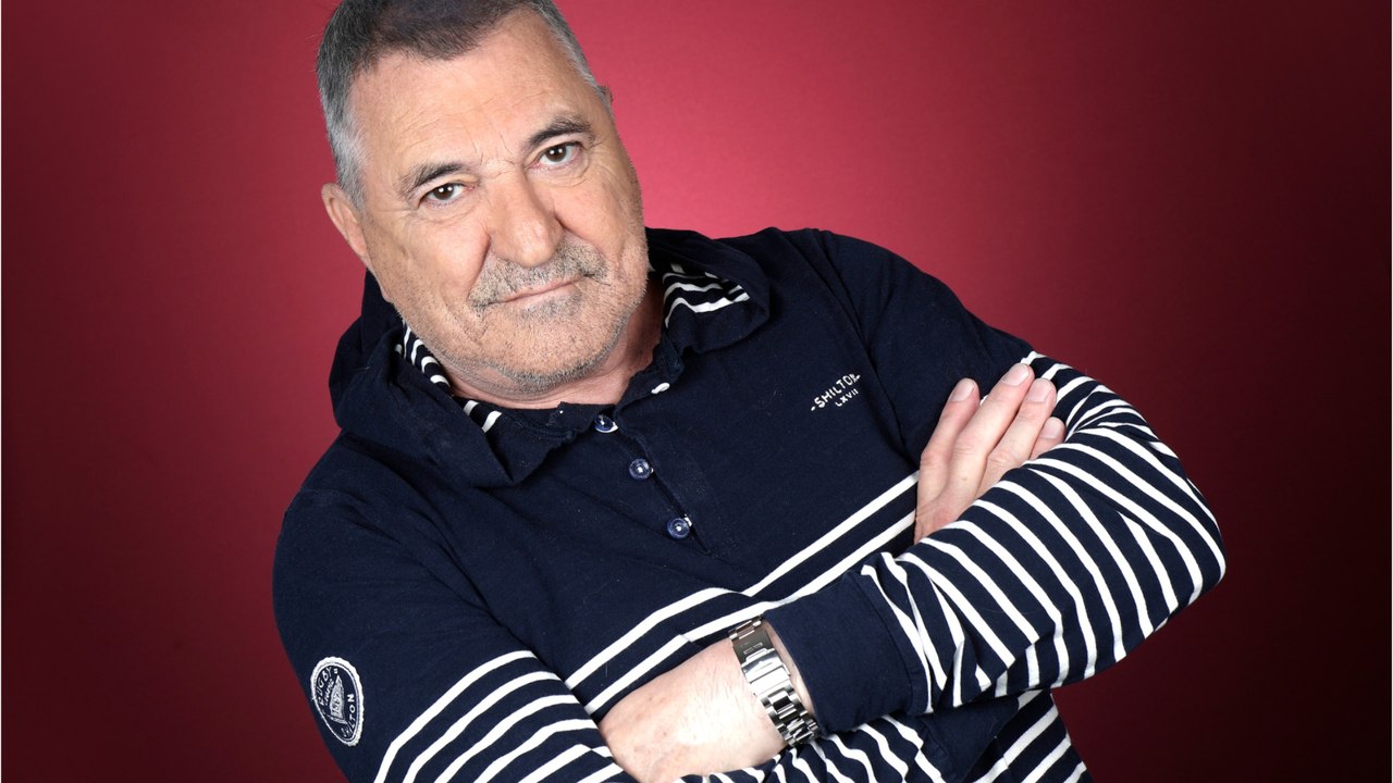 GALA VIDEO - Jean-Marie Bigard hospitalisé après une lourde chute : il donne de ses nouvelles