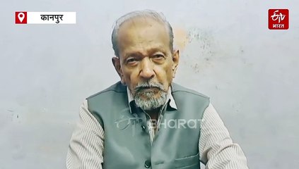 फिल्म रेड-2 में 80 साल के कानपुरिया उमेश शुक्ला; अजय देवगन के साथ की एक्टिंग, बोले- इस उम्र में चांस मिलना बड़ा चैलेंज