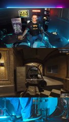 Je fais des kills sur CoD… avec une BATTERIE en Escarmouche !