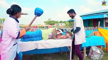 Top New Comedy Video Amazing Funny Video 😂Try To Not Laugh  image collection 27