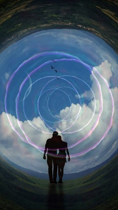 Vanishing Dreams short