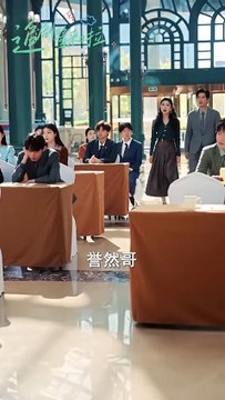 [MULTI SUB] If Love Reincarnates, It Must Be Overcome — Li Liupeng × Yang Chenlu: Betrayed and Bled Dry by a Scumbag, She Died in Hatred; Reborn, She Destroys Her Ex, Becomes a Top Professor Abroad, and Marries Her Childhood Sweetheart #BrilliantMainlandS