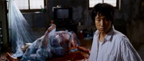 Paradise Murdered 극락도 살인사건 (2007) Thriller movie with English subs