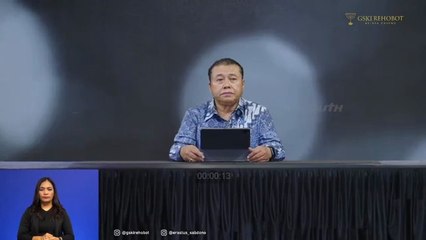 DINAMIKA HIDUP BERGAUL DENGAN ALLAH (BAG 6) Realitas Kekristenan Yang Sejati