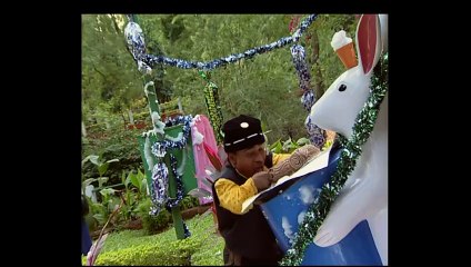 Ssshhhh...koi hai(2001)episode 78 season-1"Vikral Dhrokal On A Mission"