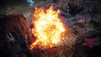 Anachorète Elden Ring Nightreign : Capacités, comment jouer et build la Sorcière Recluse?