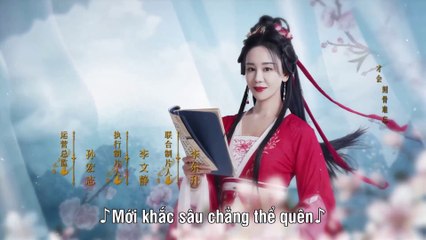 Xuân Tới Định Phong Ba Tập 23 Vietsub
