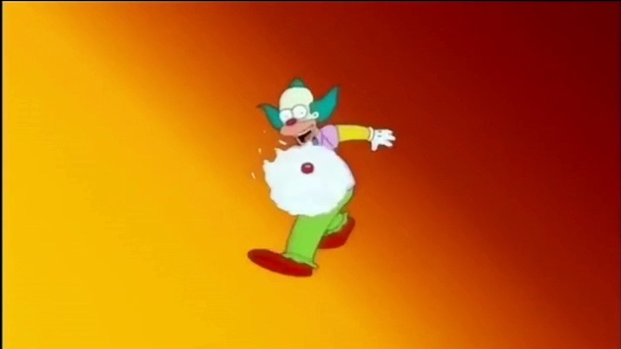 Simpsons Viasat 6