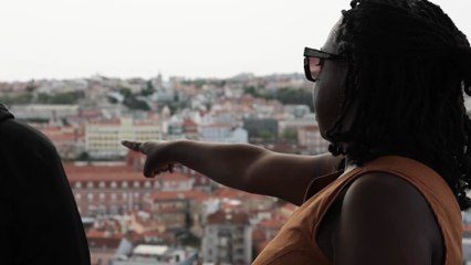 Fearful of Trump, some Americans pin their hopes on Europe