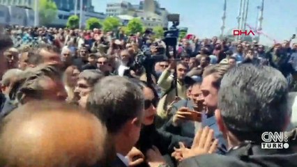 Özgür Özel'e saldırı sonrası neler yaşandı?