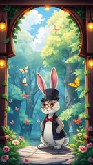 Where Every Animal Has a Voice! 🐾🎤