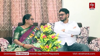 YUVA : నాలుగో ప్రయత్నంలో సివిల్స్​లో విజయం - 255వ