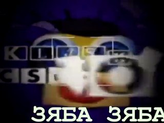 Klasky Csupo in 4ormulator V42 (FOR A VERY LONG TIME)