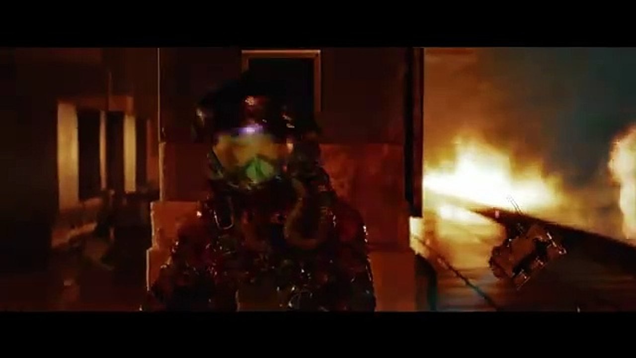 RETRIEVAL Official Trailer (2025) Extended