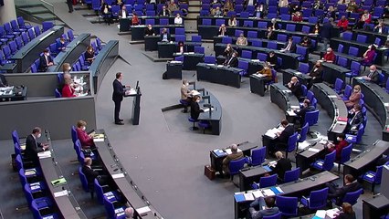 Machtbewusster Jens Spahn wird Unions-Fraktionschef