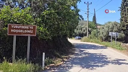 Firari saldırgan jandarma ile girdiği çatışmada etkisiz hale getirildi