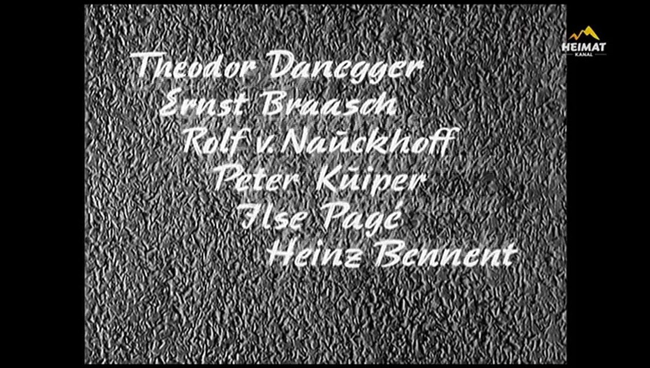 Adrian Hoven - Arzt aus Leidenschaft (1959)