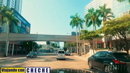 "BD Biscayne, Miami Florida 🌴 | Lujo, arquitectura y vistas del Downtown"