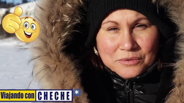 Lac-à-l'Eau-Claire, Canadá 🍁 | Naturaleza, aventura y tranquilidad en Mauricie