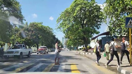 Calle 4: La Última Llamada 📞 | Realidad y cultura urbana en Santiago de Cuba