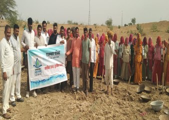 ताल-तलैयों व धरोहरों को संरक्षित करना हमारा दायित्व