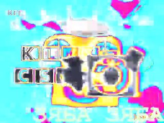 (ERROR EFFECT) Klasky Csupo in 4ormulator V46