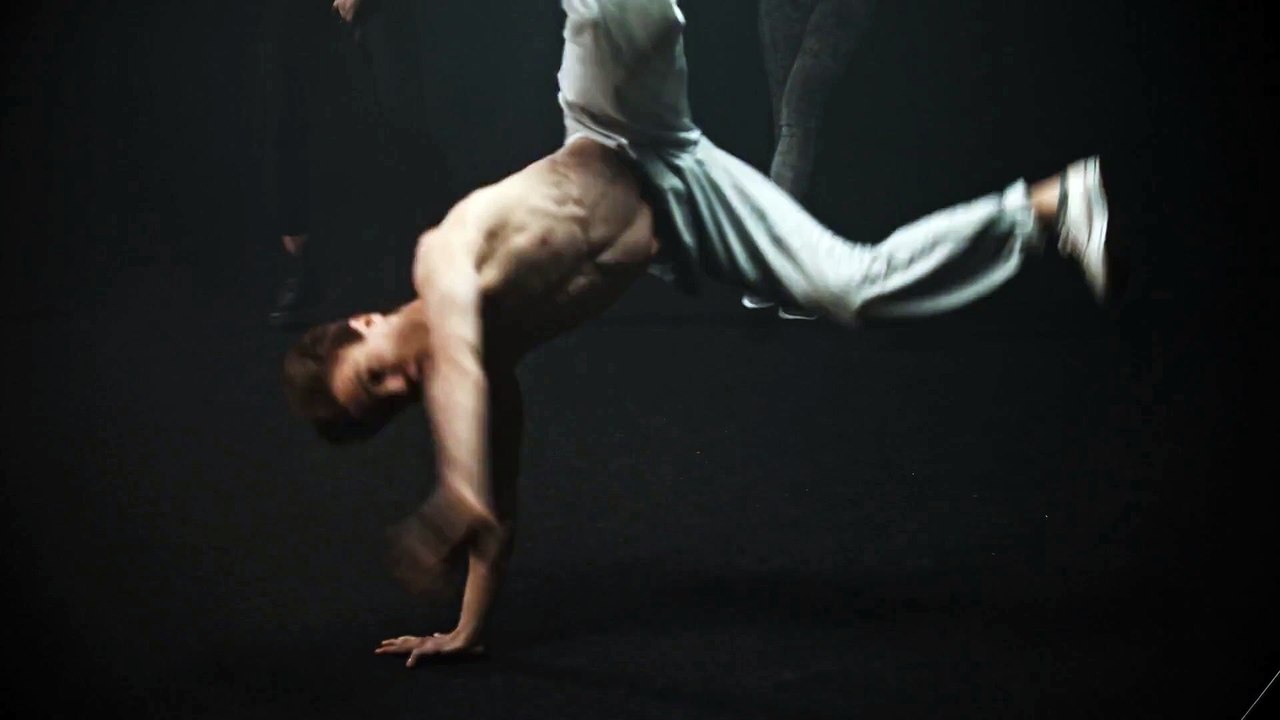 1)_Musique. Agua Cristalina. Genre. Hip-hop et rap. Humeur _ Calme.  Artiste. Quincas Moreira (1)