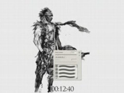 Prince of Persia next-gen speed art