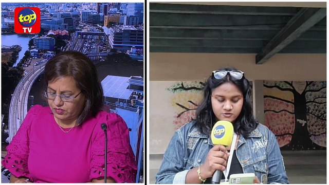 Émission spéciale Municipales 04 05 2025 Part 7