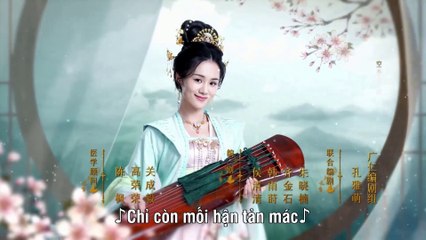 Xuân Tới Định Phong Ba Tập 27 Vietsub