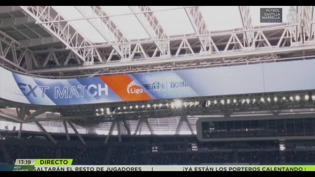 Rajada tremenda en RMTV sobre el uso del VAR con Real Madrid y Barcelona