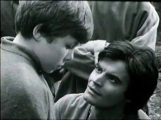 Thierry la Fronde - S1 X12 Prisonniers