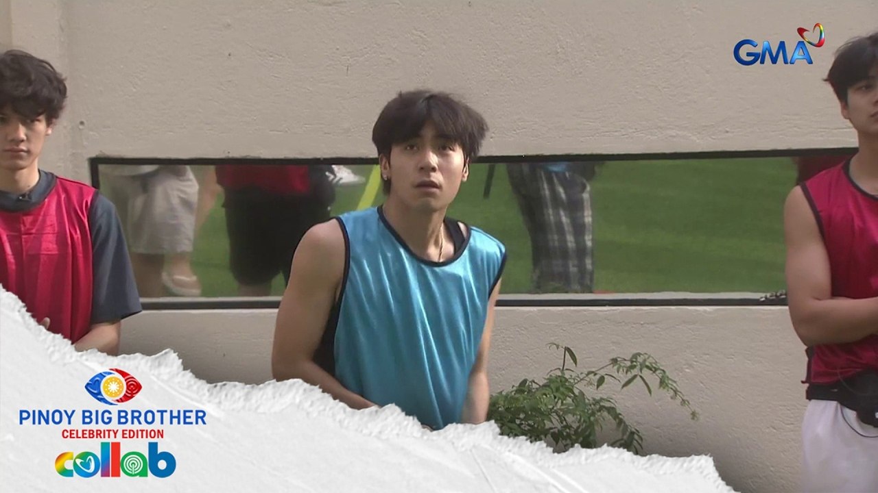 Pinoy Big Brother Collab: Housemates, may sentimental task para kay ...