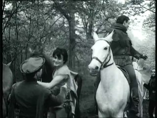 Thierry.La.Fronde.1x13.Les.Compagnons. FIN SAISONS 1