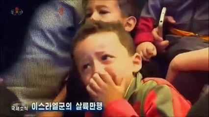 Notícias do exterior na Televisão Central da Coreia (03.05.2025)