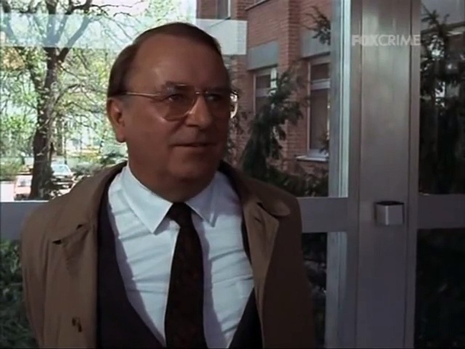 131 L'ispettore Derrick - Una lunga notte per Derrick 1311985