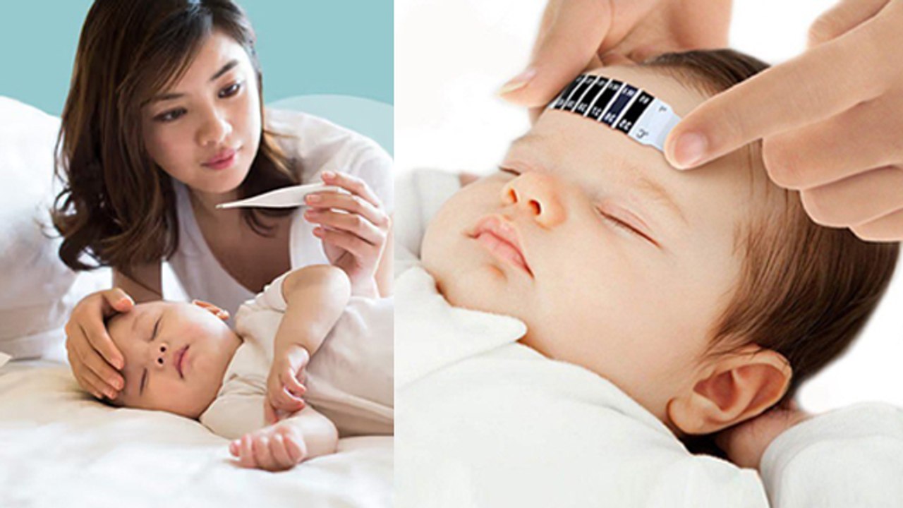 Best Baby Thermometers: बच्चो के लिए Digital Thermochips Review, New Parents Guide...