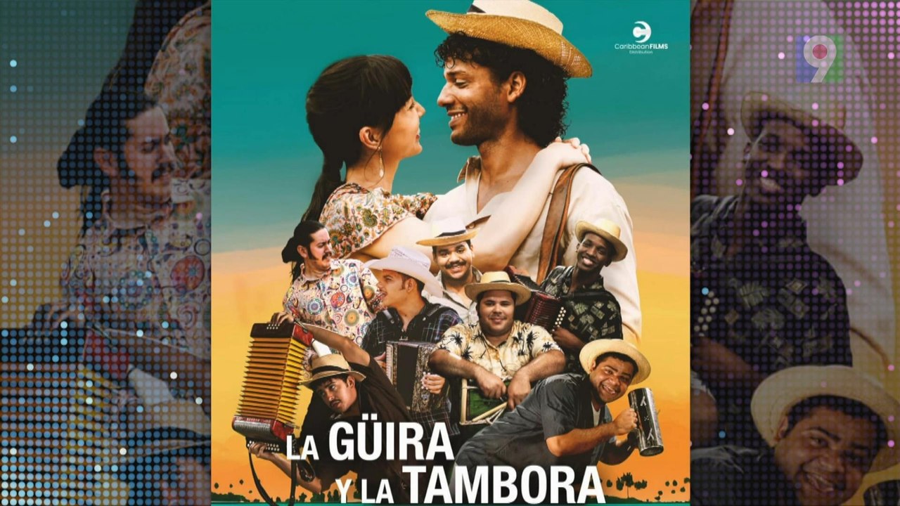 ¡Primicia!   La Guira y La Tambora "La Pelícua" en Qué chévere es saber