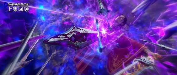 Renegade Immortal Episode 87 Sub Indo