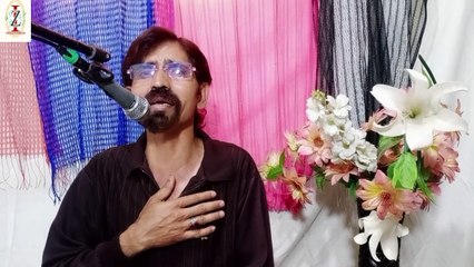 🎵 Yesu Mera Agay Agay Chal | New Gospel Song | Irfan Zameer Official