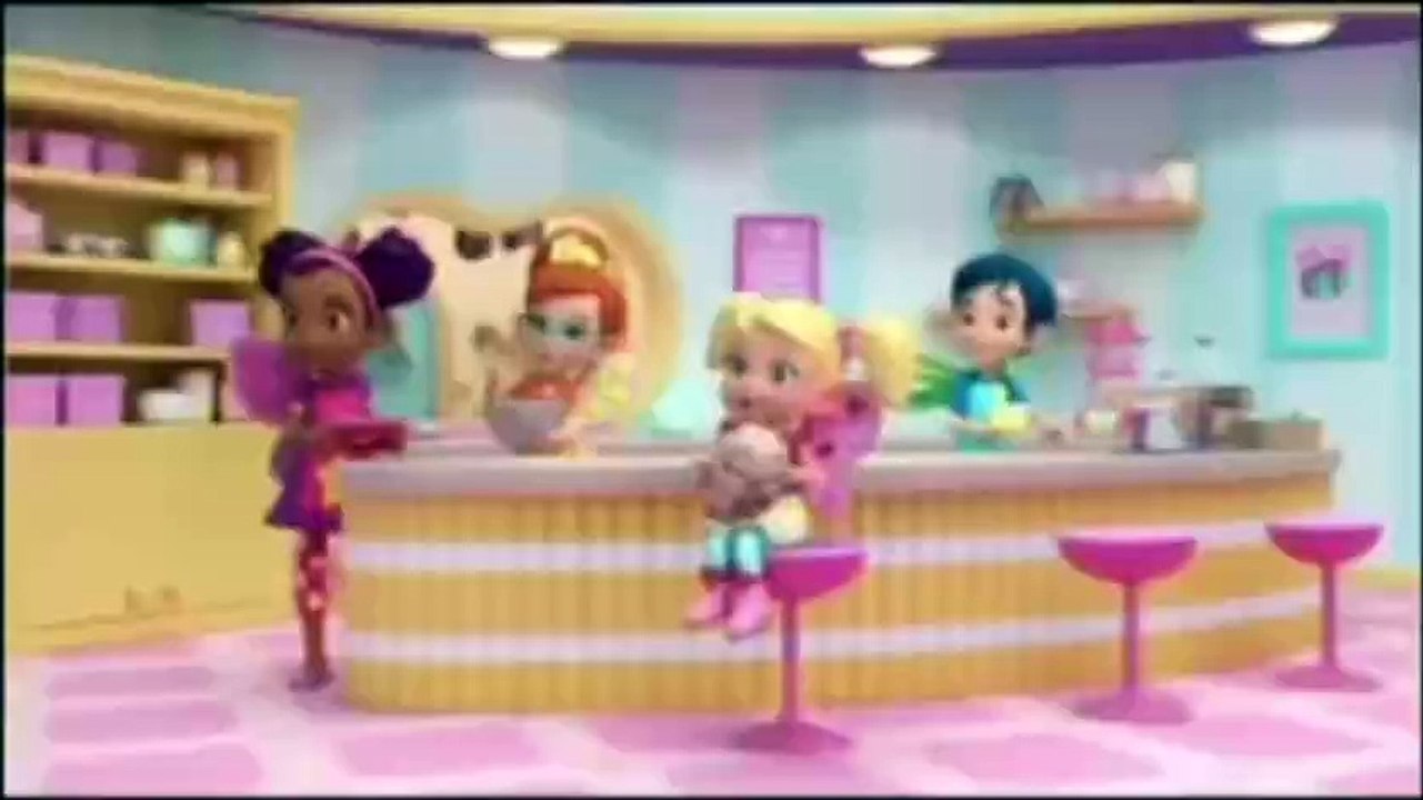 Butterbean’s Cafe Two Sings The Coffin Dance Song